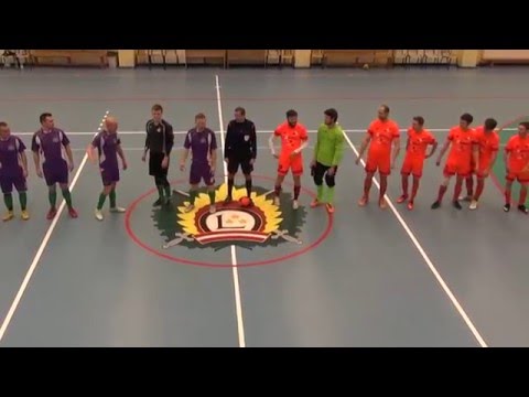 2016-02-23 FK Kadaga 2 - Xteam.lv/Lerona