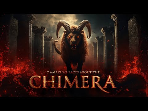 7 Terrifying Facts About the Chimera