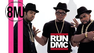 The Samples: RUN-DMC Edition Part 1