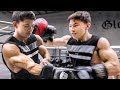 Boxing For The First Time || My Cardio Routine