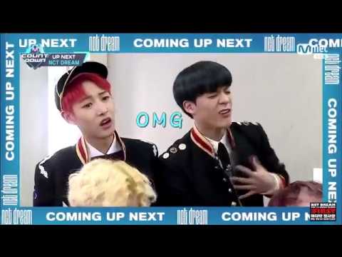 [ENG SUB] 170209 NCT Dream Comeback Mnet M!Countdown Coming Up Next
