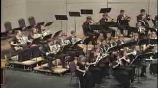 Langham Creek Symphonic Band - TMEA - Equus