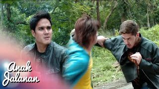 Download lagu Roger Dan Candra Menghajar Habis Geng Black Cobra [Anak Jalanan] [11 April 2016] mp3