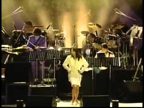 Kenji Kawai playing guitar  川井憲次