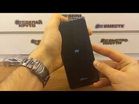 Xiaomi Mi 11 Lite Hard Reset!Сброс пароля экрана Xiaomi Mi 11 Lite! Данные все удаляются