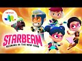 StarBeam Beaming In The New Year FULL SPECIAL Netflix Jr