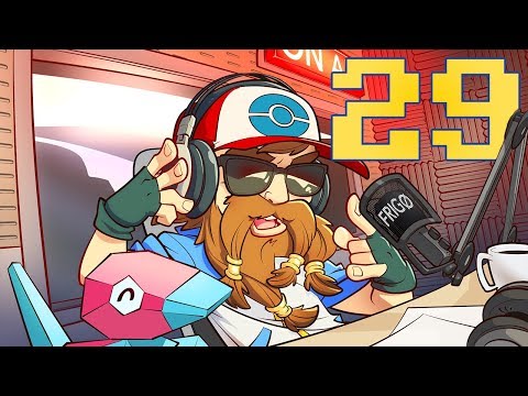 GRANJA DE HIERRO 2 PIXELMON🔴ON AIR - EPISODIO 29