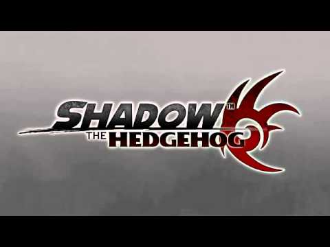 Central City  Shadow the Hedgehog Music Extended [Music OST][Original Soundtrack]