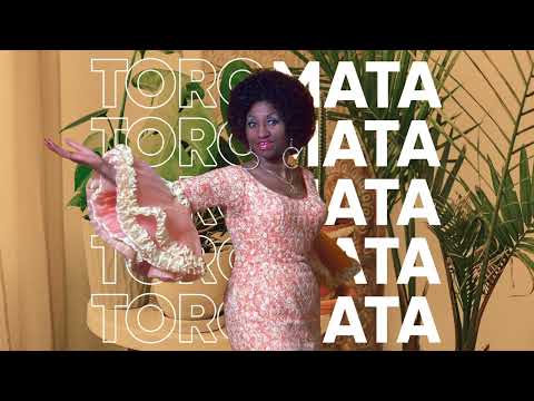 Celia Cruz - Toro Mata (Lyric Video)