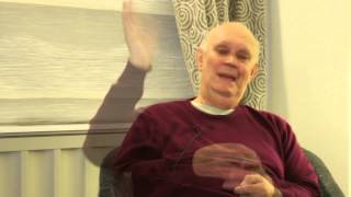 Alan Ayckbourn on How to Approach His Plays