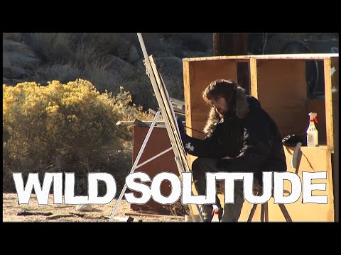 Wild Solitude — short documentary