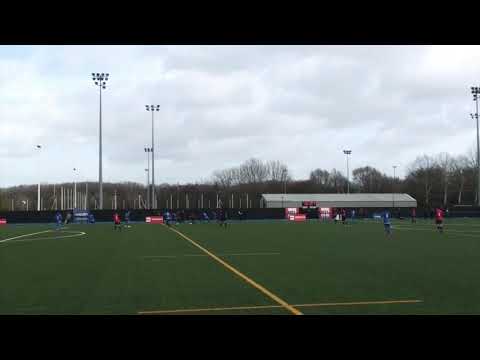 U15 LOSC vs Lille carrel