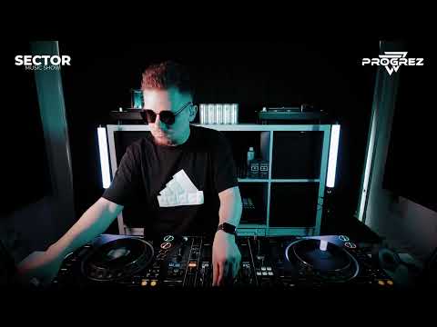 PROGREZ | House & Tech House | #Sector  Music Show #011