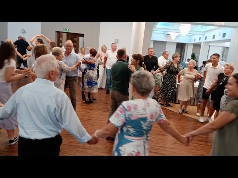 Krzysztof Wieruszewski wyk. matulu moja