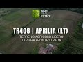APRILIA LT VIA APRILIANA TERRENO AGRICOLO LIBERO DI 7 3 HA FRONTE STRADA Agri Real Estate