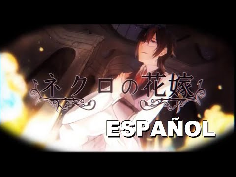 【KAITO V3 ESPAÑOL】 The Necrophile's Bride 【Vocaloid 4】