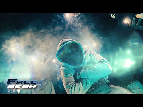 FreeSesh and Yaakuza893 TV