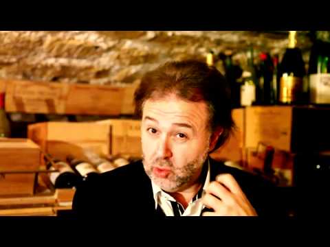 Antarès Domaine Duseigneur présenté par phillipe Faure-Brac