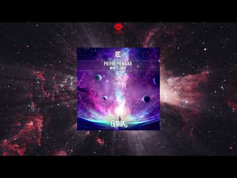 Pierre Pienaar - White Light (Extended Mix) [CRITICAL UPRISING]