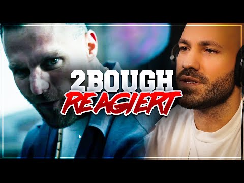 Danke! Kontra K - Social Media / 2Bough REAGIERT