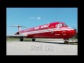 McDonnell Douglas MD-80 & MD-90 Warnings Sounds And Alarms | HD Audio COMPLETE