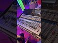 TF 5 Digital Mixing Console Yamaha