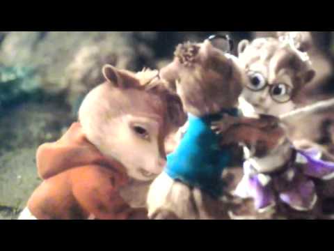 Finding Alvin Part 12:Alvin's Initiation