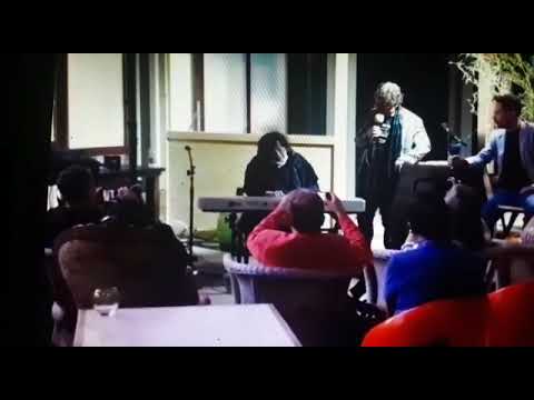 COLPEVOLE . Franco Fasano .  Piano Max Giusio - Bairo sotto le stelle