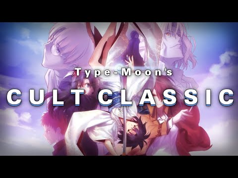 Into The Nasuverse | Kara no Kyoukai: The Garden of Sinners (Full Series Retrospective)