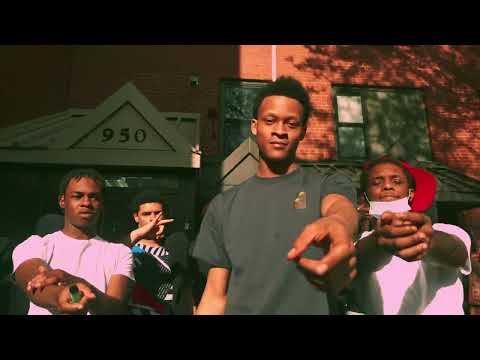 Trottiekey49G-DYG (Official Music Video) Dir @astridvisuals