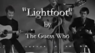 Lightfoot by The Guess Who