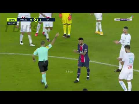 neymar vs alvaro.clash neymar alvaro(alvaro contre neymar)