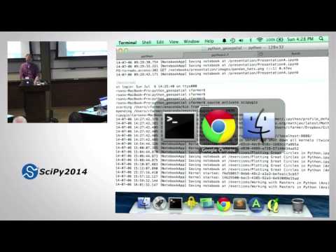 Frequentism and Bayesianism What s the Big Deal | SciPy 2014 | Jake VanderPlas
