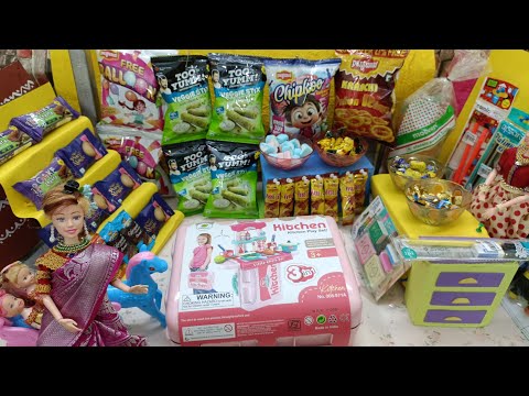 மகிழ்ச்சியான நேரம் பகுதி 554 | Padma s birthday treat to friends| mini green food