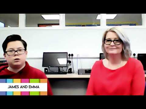 National Careers Week 2022 - SEND Support in Worcestershire