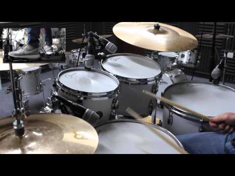 John Vooght - Trinity College London (2014-2019) Grade 3 Group A - Way Cool