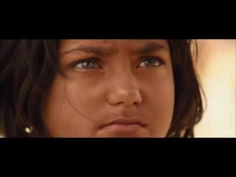 Thumbnail of the video: I ORIGINS: "A Window to the Soul" featurette