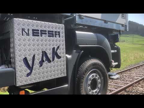 Teaser Yak by EFSA