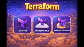 Terraform: Infraestrutura como Código na Prática | DevOps & Cloud