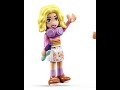Did LEGO Forget To Put Minifigures Into The Wednesday Adams Set?