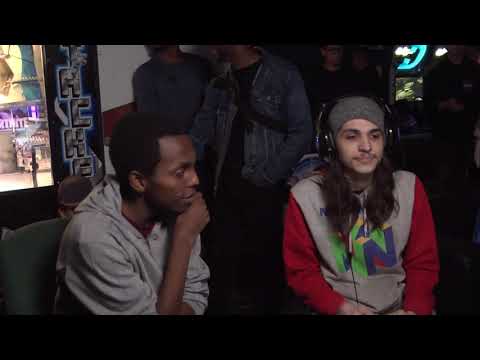 Game Nest Smash It Up: TOP | Lubu (Joker/DK) vs Illusion (Zss) - Winners Round 3