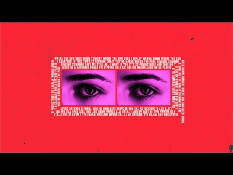 Coyle Girelli - So Predictable (Official Visualizer)