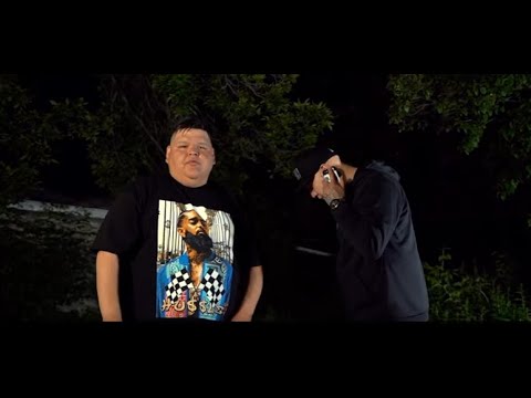 Auggy Stackz - Lackin ft. @kootenaymc780 (Official Music Video)