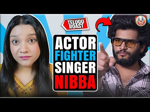 50 SHADES OF ATTITUDE STAR 🤡 | ROAST 🔥