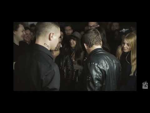 Oxxxymiron vs Johnyboy (Кринж Селфи)