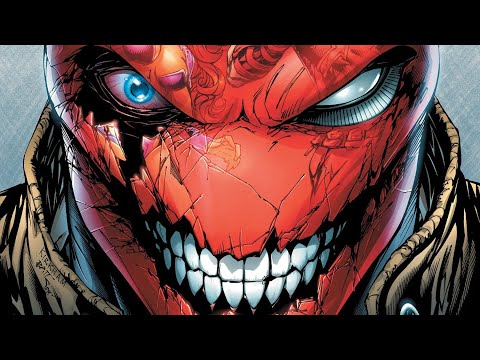 Jason Todd