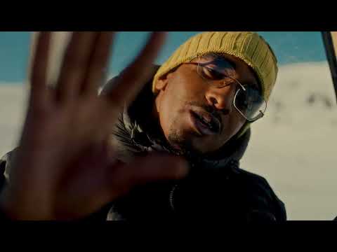 HVMANYY - TOTAL (Clip Officiel)