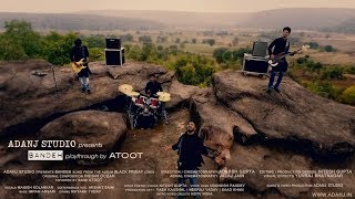 Atoot - Bandeh | Indian Ocean | Cover | Adanj Studio