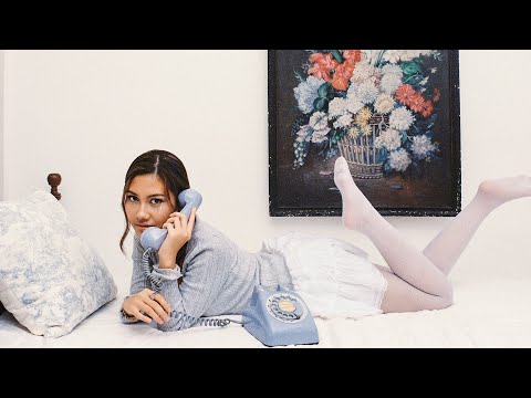 Berselimut Di Batin - Marsha Lavinia