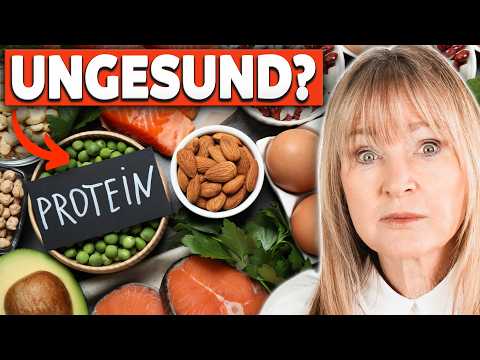 Protein: The big lie – and what nobody tells you